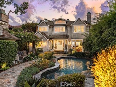 35031 Camino Capistrano , Dana Point, CA