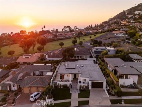 32491  Seven Seas   Drive, Dana Point, CA