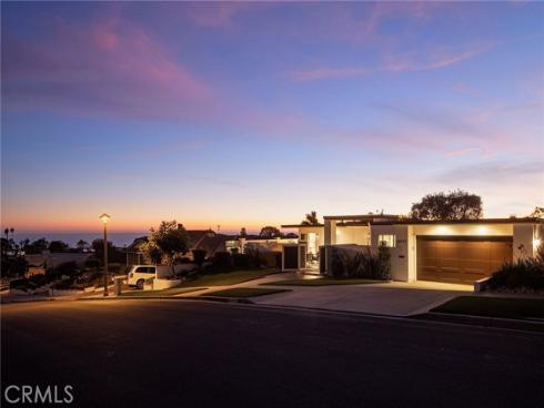 32491  Seven Seas   Drive, Dana Point, CA