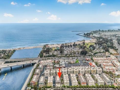 985 Doheny Way, Dana Point, CA