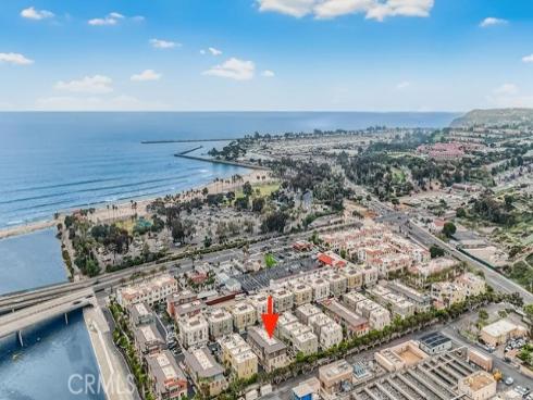 985 Doheny Way, Dana Point, CA