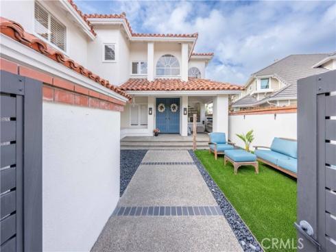 7 Guadalmina , Dana Point, CA