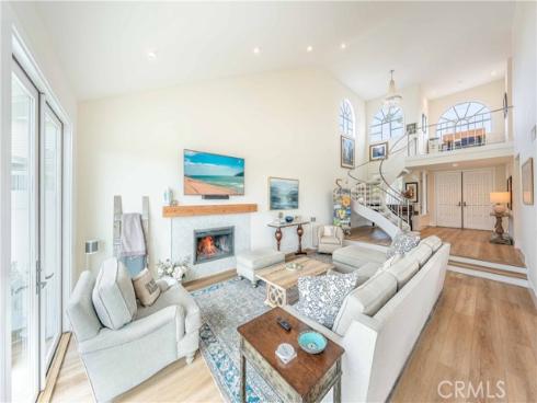 7 Guadalmina , Dana Point, CA