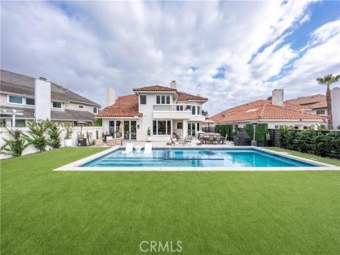 7 Guadalmina , Dana Point, CA