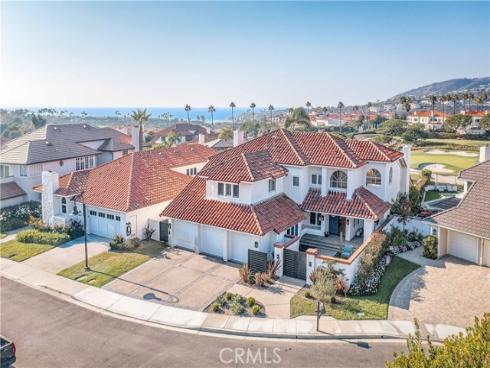 7 Guadalmina , Dana Point, CA