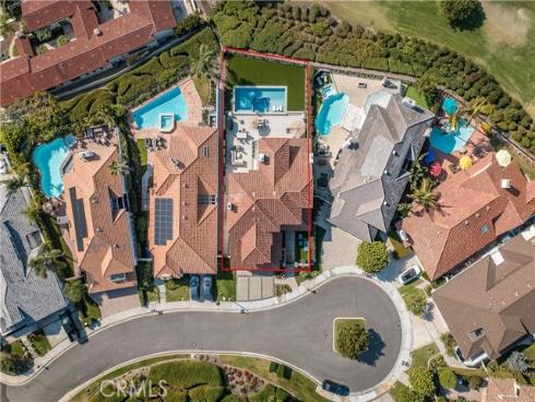 7 Guadalmina , Dana Point, CA