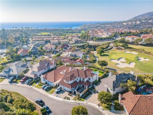 7 Guadalmina , Dana Point, CA