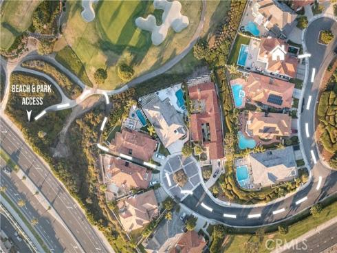 7 Guadalmina , Dana Point, CA