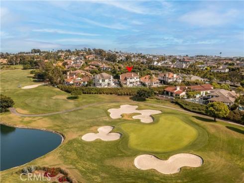 7 Guadalmina , Dana Point, CA