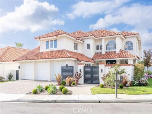 7 Guadalmina , Dana Point, CA