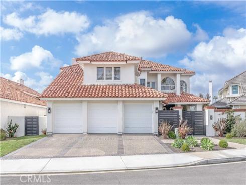 7 Guadalmina , Dana Point, CA