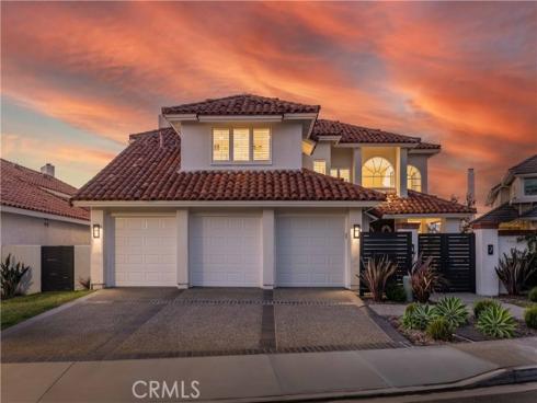 7 Guadalmina , Dana Point, CA