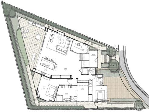 23502  Seaward Isle  , Dana Point, CA