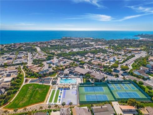 23502  Seaward Isle  , Dana Point, CA