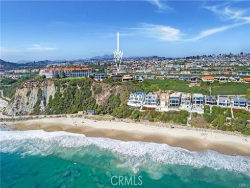 23502  Seaward Isle  , Dana Point, CA
