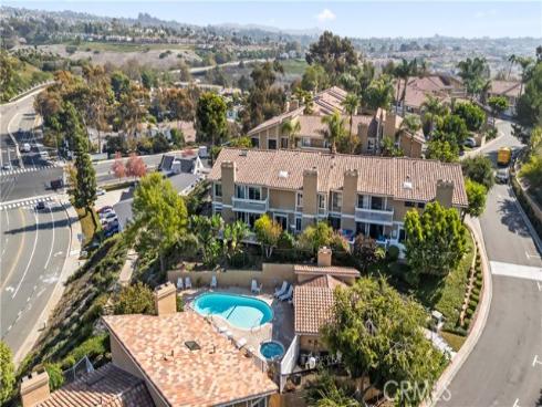 23414  Highcrest Rd  , Dana Point, CA