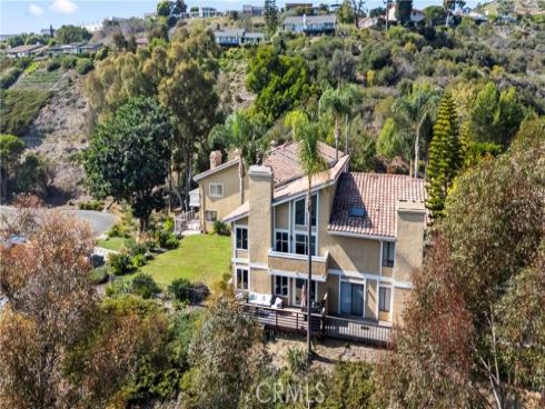 23414  Highcrest Rd  , Dana Point, CA