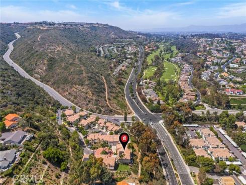 23414  Highcrest Rd  , Dana Point, CA