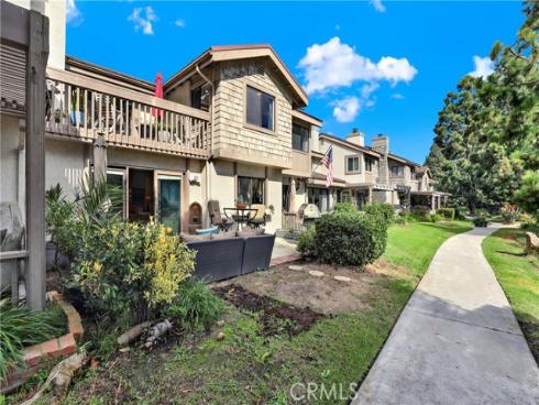 27112  Mill Pond  2 , Dana Point, CA