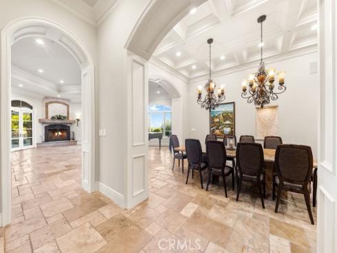 32221 Azores Drive, Dana Point, CA