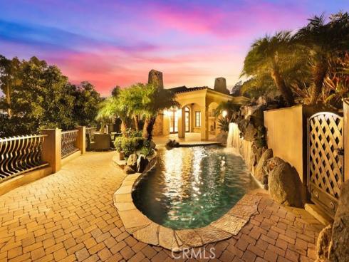 32221 Azores Drive, Dana Point, CA