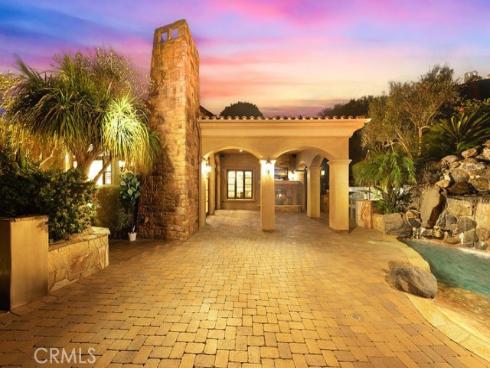 32221 Azores Drive, Dana Point, CA