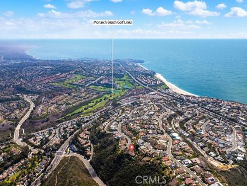 32221 Azores Drive, Dana Point, CA