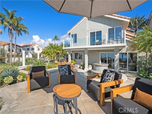 1  Saint Francis  , Dana Point, CA