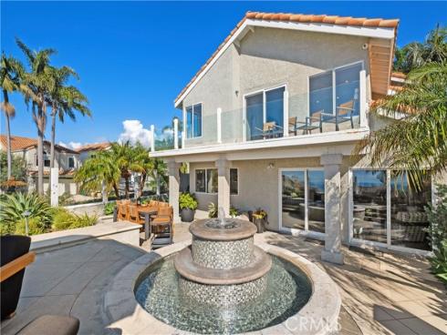 1  Saint Francis  , Dana Point, CA