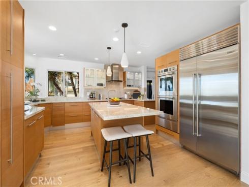 1  Saint Francis  , Dana Point, CA