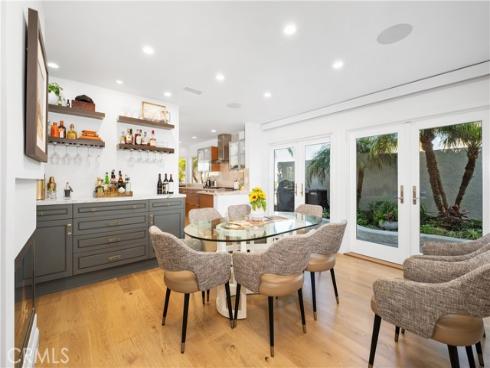 1  Saint Francis  , Dana Point, CA