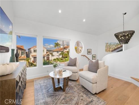 1  Saint Francis  , Dana Point, CA