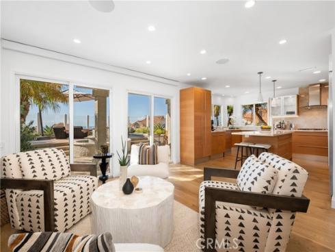 1  Saint Francis  , Dana Point, CA