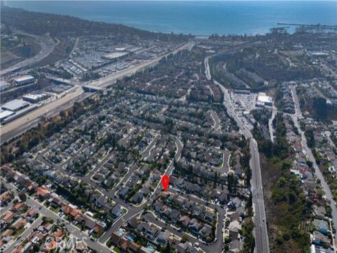 25591  Leeward  , Dana Point, CA