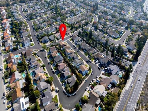 25591  Leeward  , Dana Point, CA