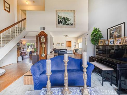 25591  Leeward  , Dana Point, CA