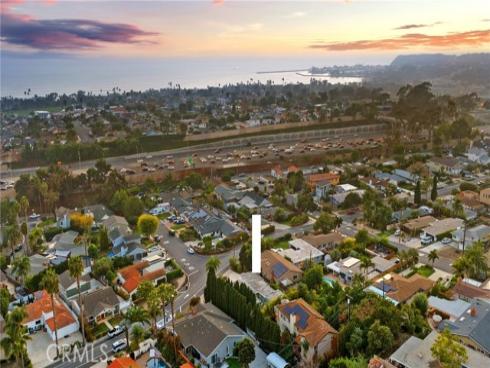 34240  Camino El Molino  , Dana Point, CA
