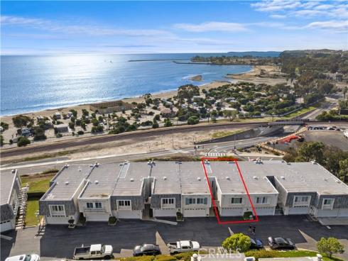 25836  Dana Bluffs  32 , Dana Point, CA