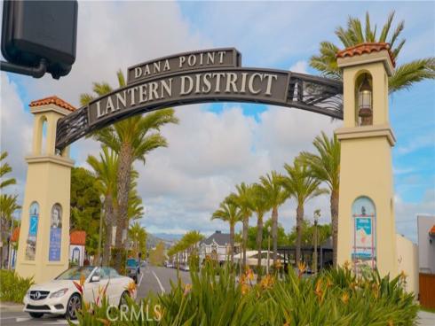 33791  Mariana Dr  1 , Dana Point, CA