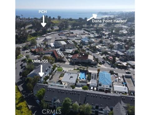 34264  Camino Capistrano  205 , Dana Point, CA
