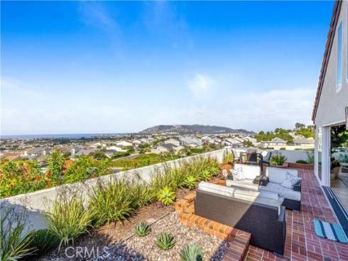 33771 Via Capri , Dana Point, CA