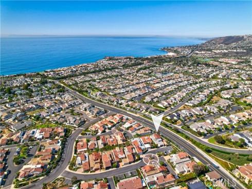 33771 Via Capri , Dana Point, CA