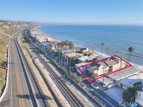 35177 Beach Road , Dana Point, CA
