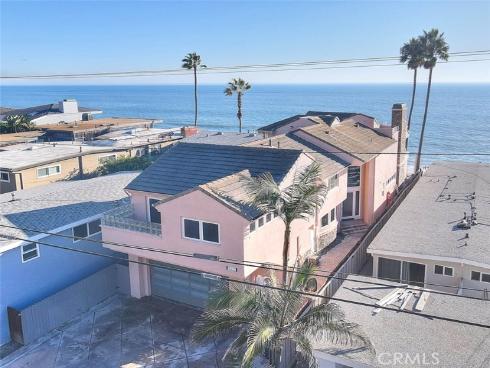 35177 Beach Road , Dana Point, CA