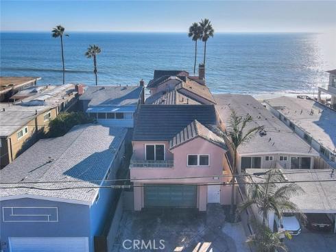35177 Beach Road , Dana Point, CA