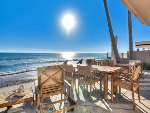 35177 Beach Road , Dana Point, CA