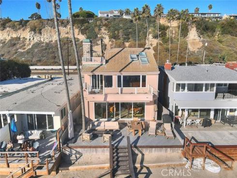 35177 Beach Road , Dana Point, CA