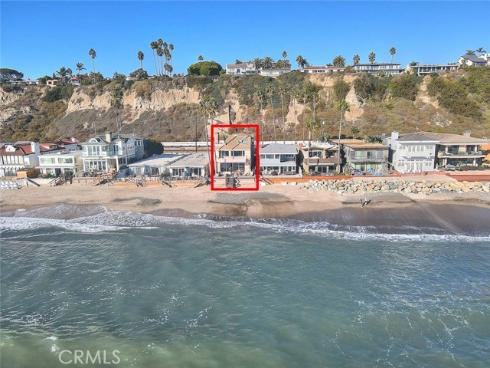 35177 Beach Road , Dana Point, CA