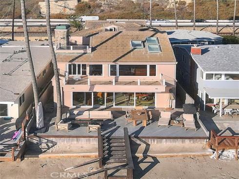 35177 Beach Road , Dana Point, CA