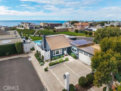 23741  Montego Bay  , Dana Point, CA